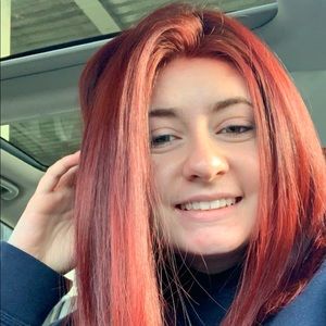 Meet your Posher, Heather